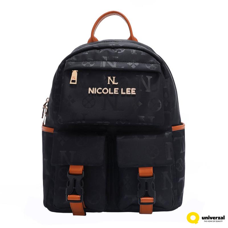 RANAC NICOLE LEE N17225 BLACK SS2025 