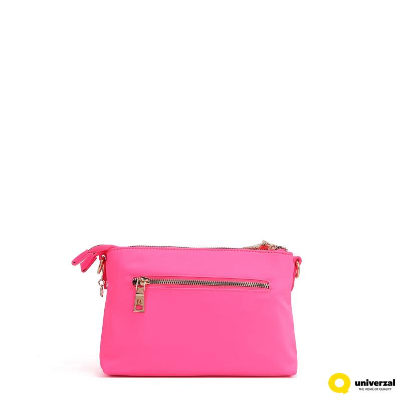 TORBA NICOLE LEE N17233 PINK SS2025 