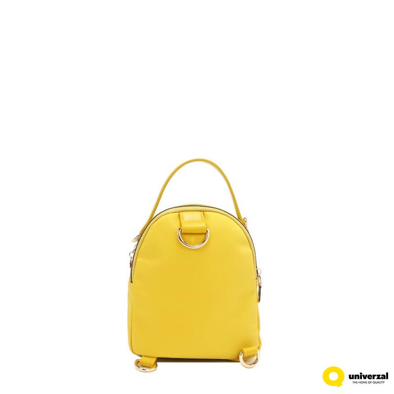 TORBA NICOLE LEE N17235 YELLOW SS2025 