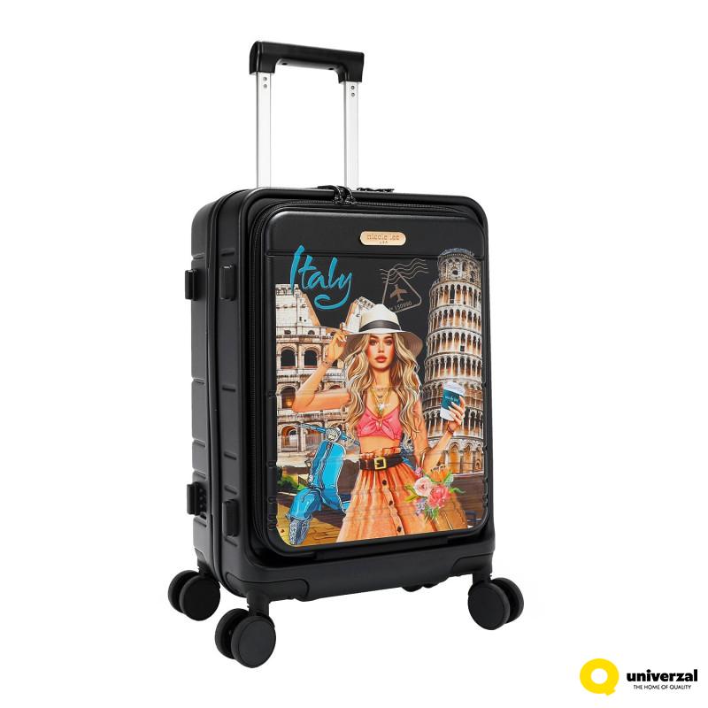 KOFER NICOLE LEE HC4020 MARTHA TRAVELS ITALY SS2025 