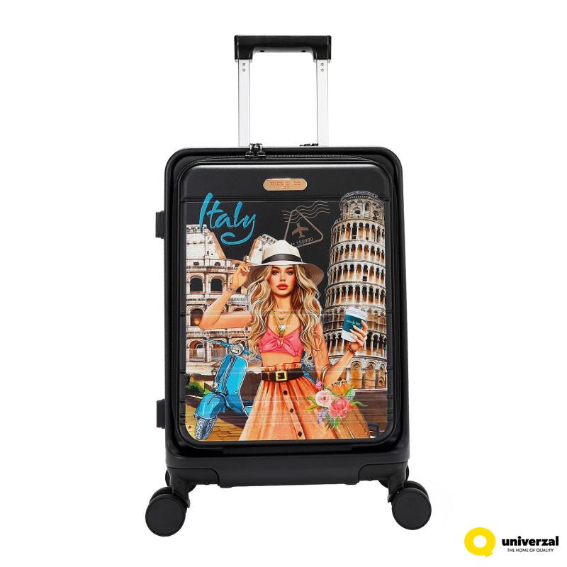 KOFER NICOLE LEE HC4020 MARTHA TRAVELS ITALY SS2025 