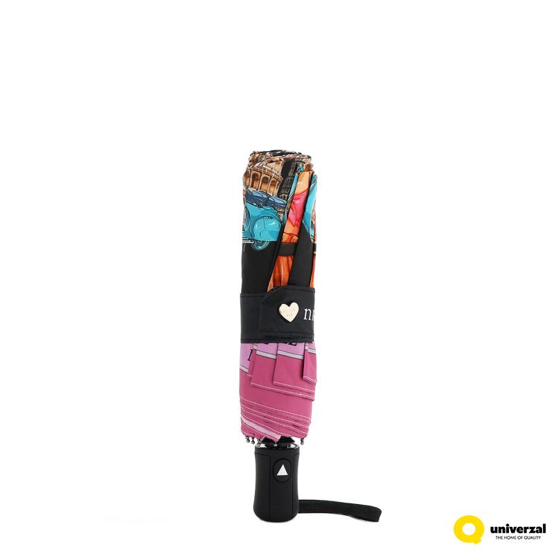 KIŠOBRAN NICOLE LEE UMB6519 MARTHA TRAVELS ITALY SS2025 