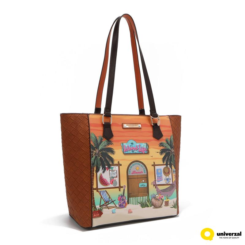 SET 3PCS NICOLE LEE SET17297 SUN&SAND SS2025 