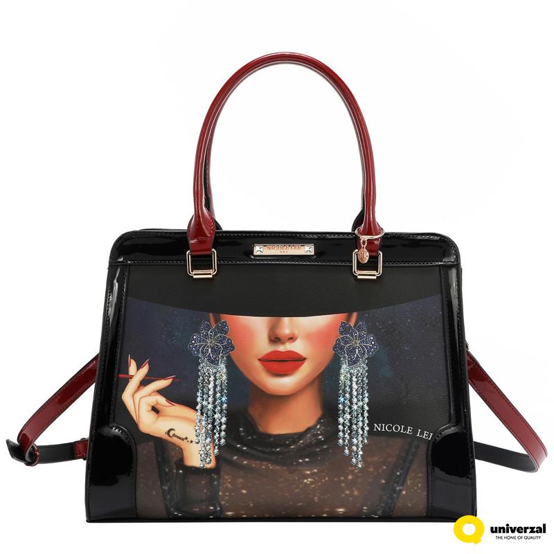 SET 3PCS NICOLE LEE SET17299 SAMANTHA LA BELLEZA 