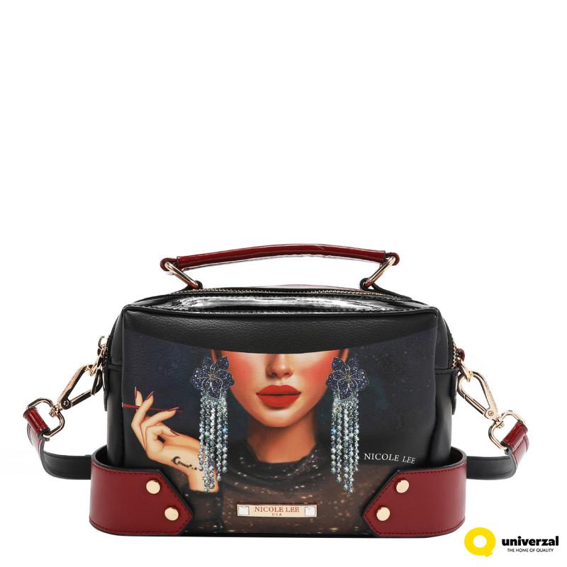 SET 3PCS NICOLE LEE SET17299 SAMANTHA LA BELLEZA 