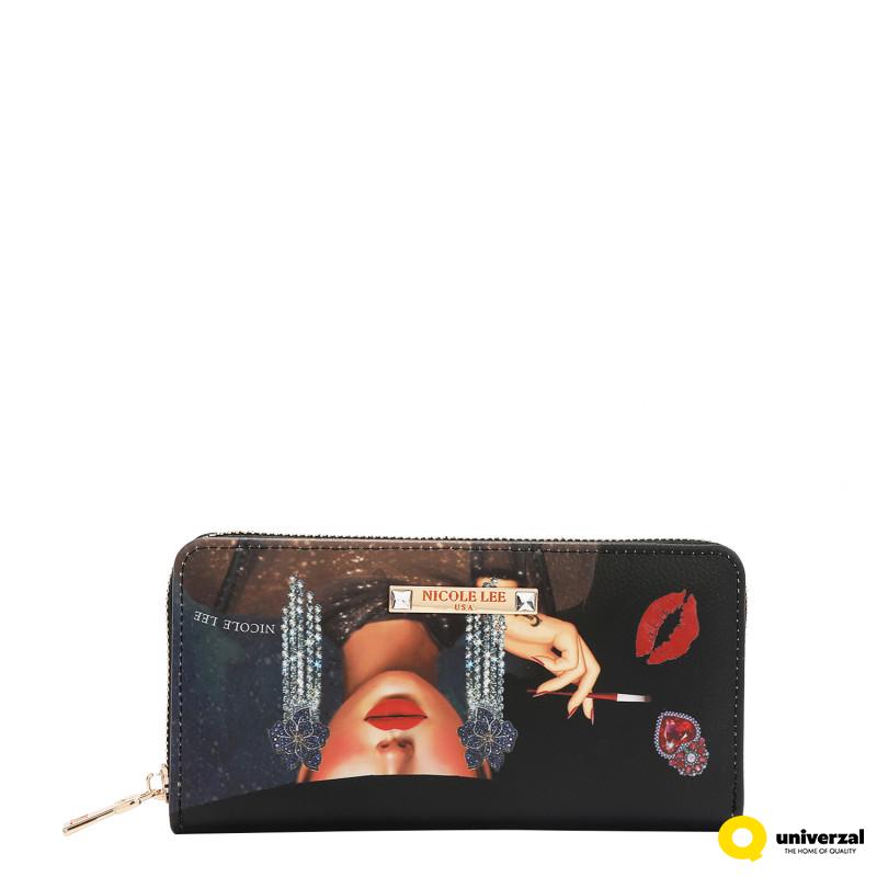 SET 3PCS NICOLE LEE SET17299 SAMANTHA LA BELLEZA 