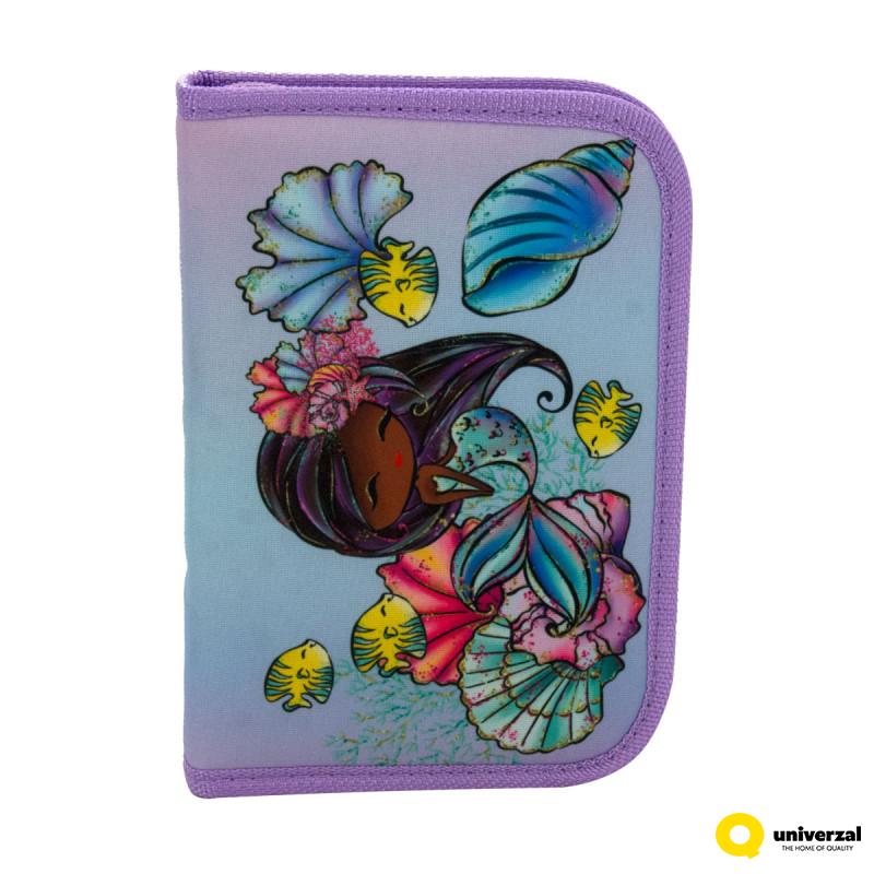 PERATONICA PUNA 1 ZIP P1ZP2552 CUTE MERMAID 