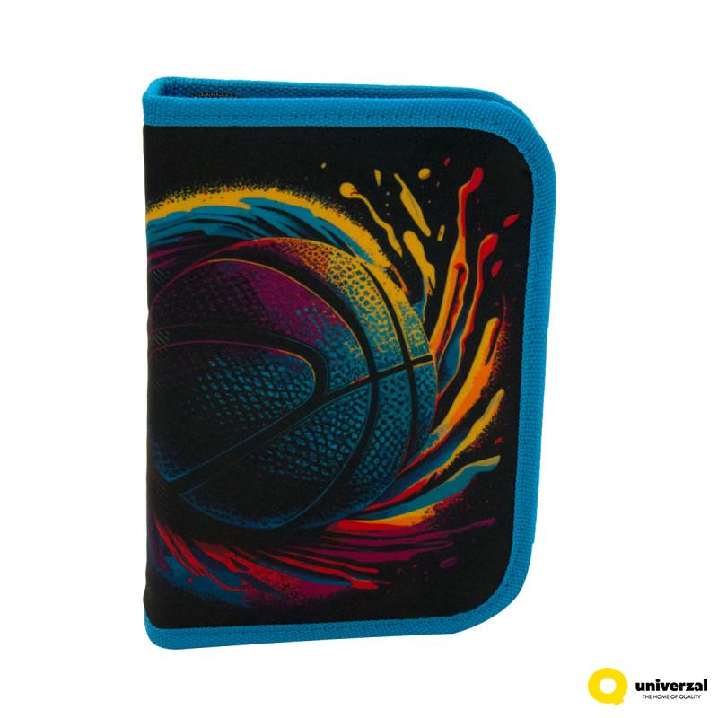 PERATONICA PRAZNA 1 ZIP P1ZE2510 BASKETBALL 