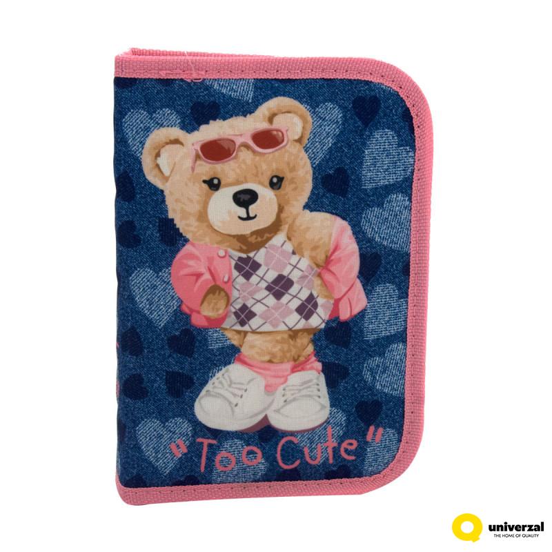 PERATONICA PRAZNA 1 ZIP P1ZE2511 TOO CUTE 