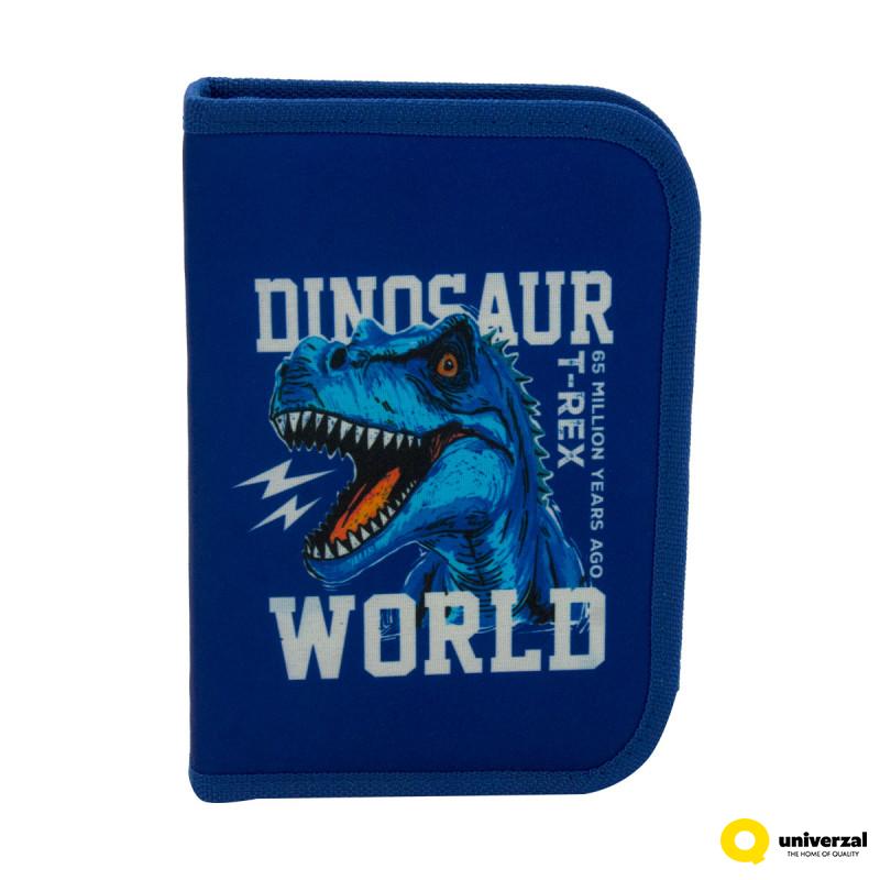 PERATONICA PRAZNA 1 ZIP P1ZE2514 DINOSAUR WORLD 