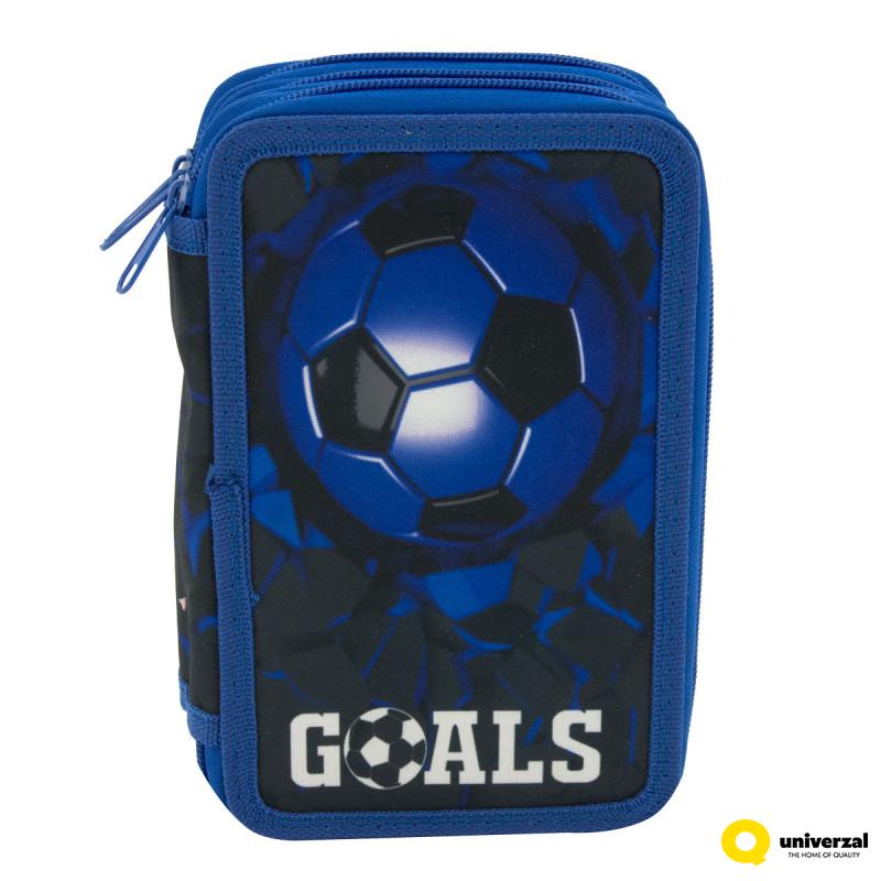 PERATONICA PRAZNA 3 ZIPA P3ZE2528 FOOTBALL 