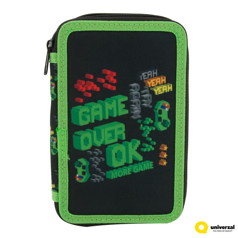PERATONICA PRAZNA 2 ZIPA P2ZE2520 GAME OVER 