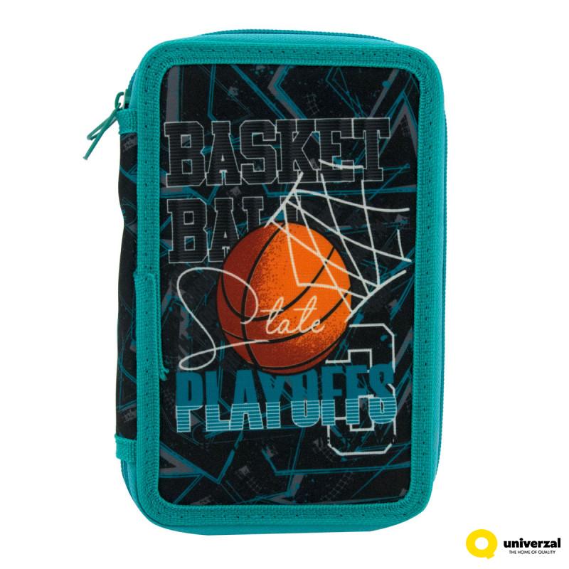 PERATONICA PRAZNA 2 ZIPA P2ZE2521 BASKETBALL 