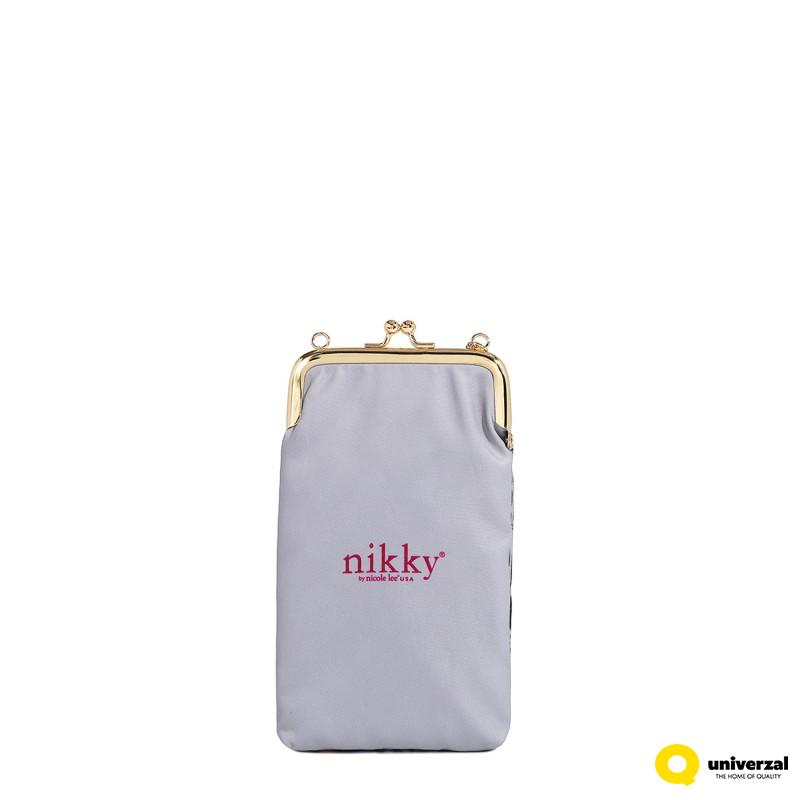 TORBICA ZA MOBILNI NIKKY NK20340 URBAN COFFEE DREAM SS2025 