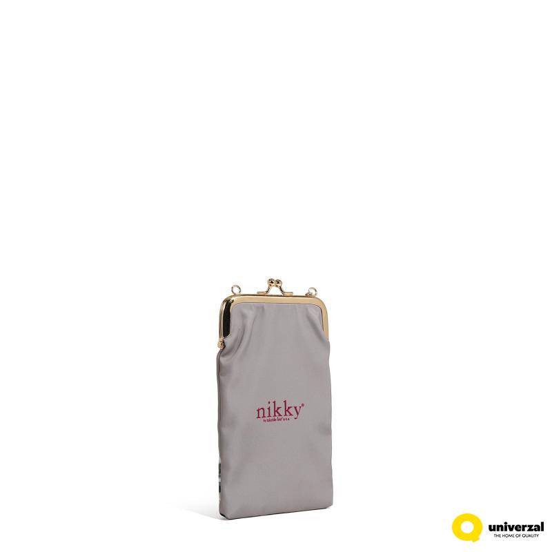 TORBICA ZA MOBILNI NIKKY NK20340 I LIVE TO TRAVEL SS2025 