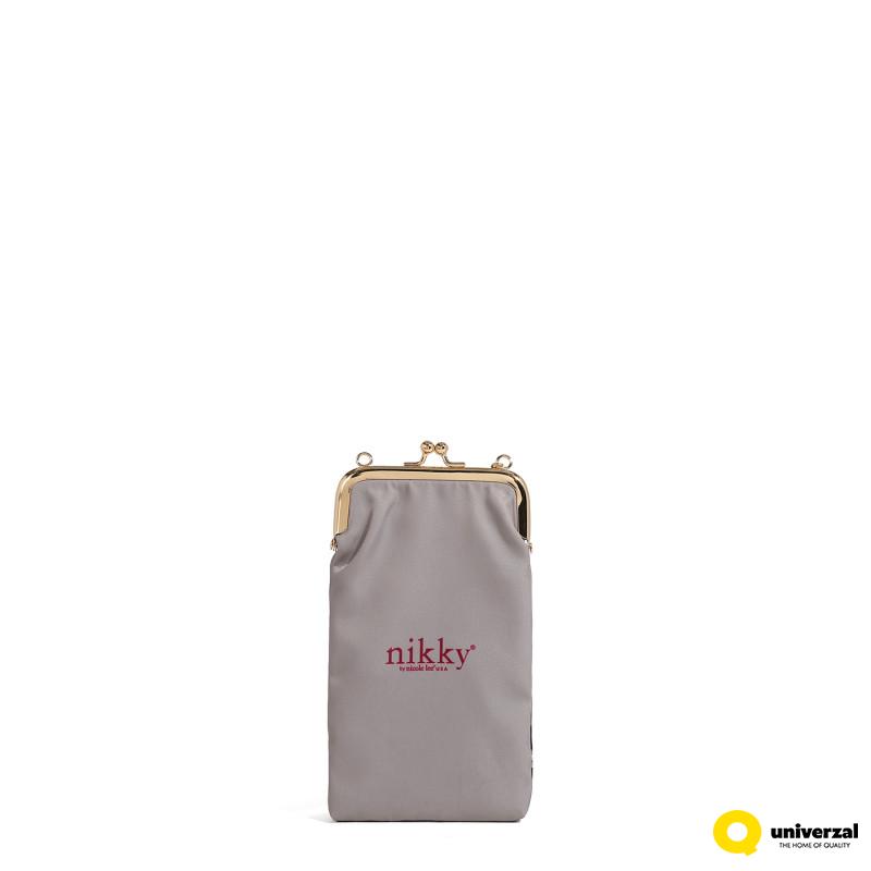 TORBICA ZA MOBILNI NIKKY NK20340 I LIVE TO TRAVEL SS2025 