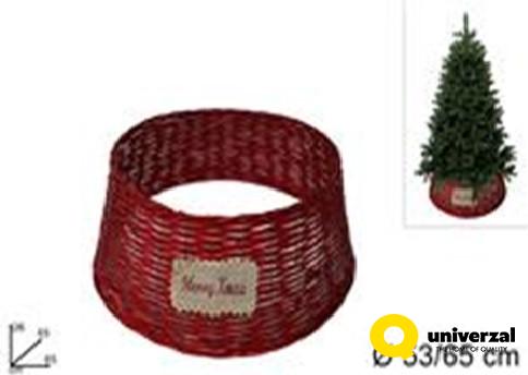 KORPA ZA JELKU 53/65CM XNA15000412 