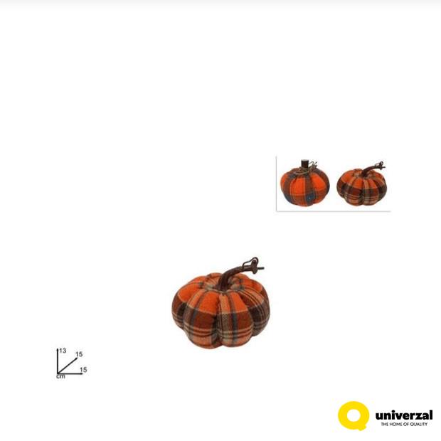 DEKORATIVNA FIGURA BUNDEVA 13CM ZA HALLOWEEN XHW23000111 