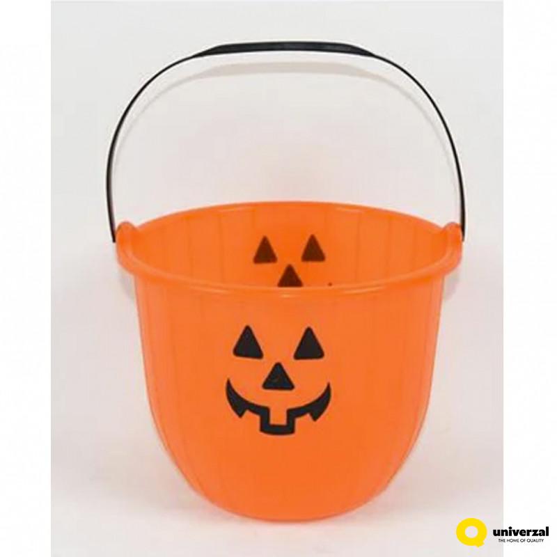 DEKORATIVNA KANTICA 21CM ZA HALLOWEEN XHW14000151