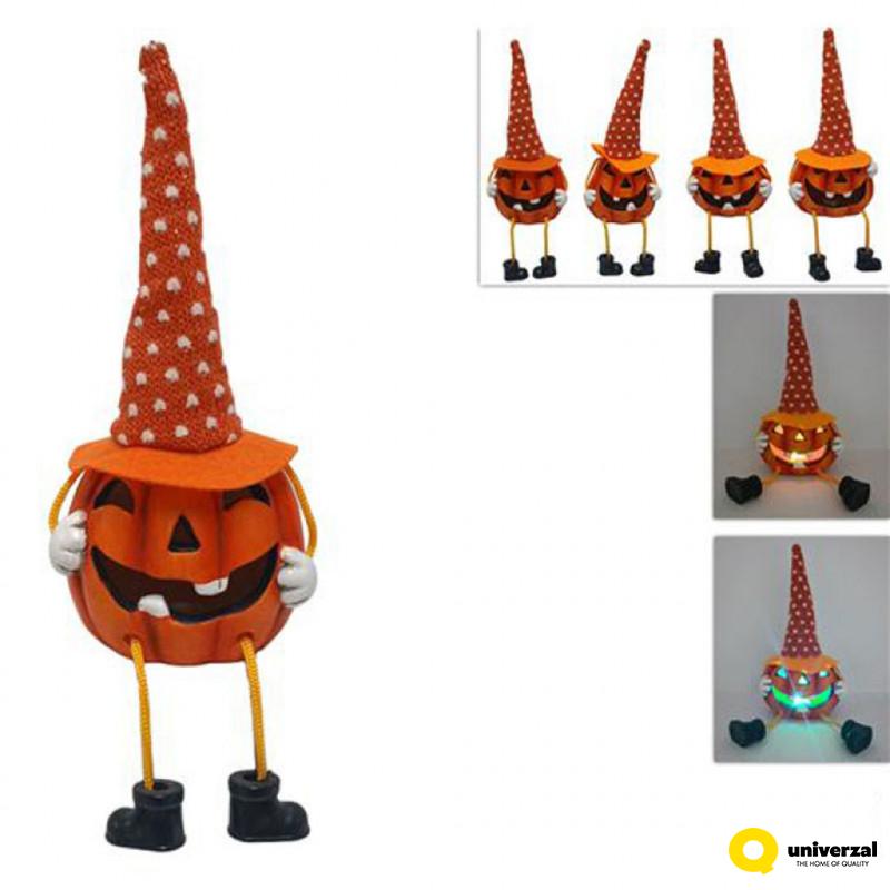 DEKORATIVNA FIGURA BUNDEVA ZA HALLOWEEN XHW22000661