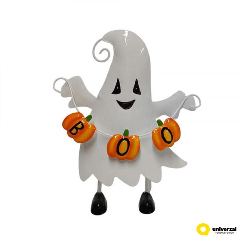 DEKORATIVNA FIGURA DUH 18CM ZA HALLOWEEN XHW23000931 