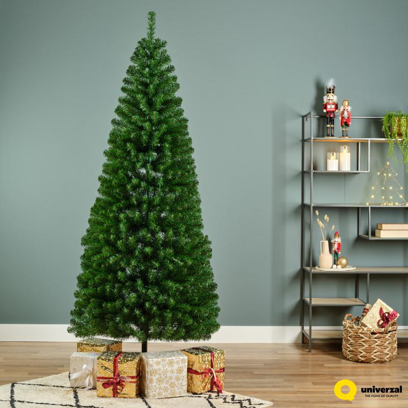 JELKA NOVOGODIŠNJA 180CM ZELENA 9683855 