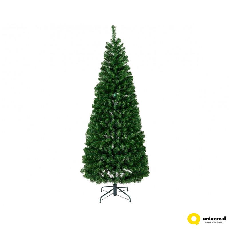 JELKA NOVOGODIŠNJA 180CM ZELENA 9683855 