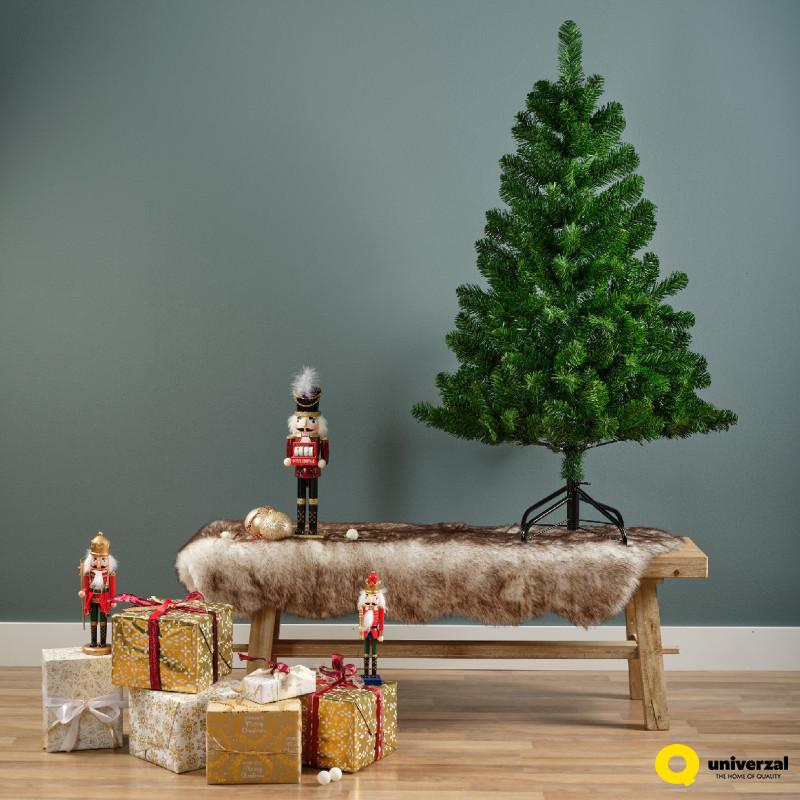 JELKA NOVOGODIŠNJA 150CM ZELENA 9680311 