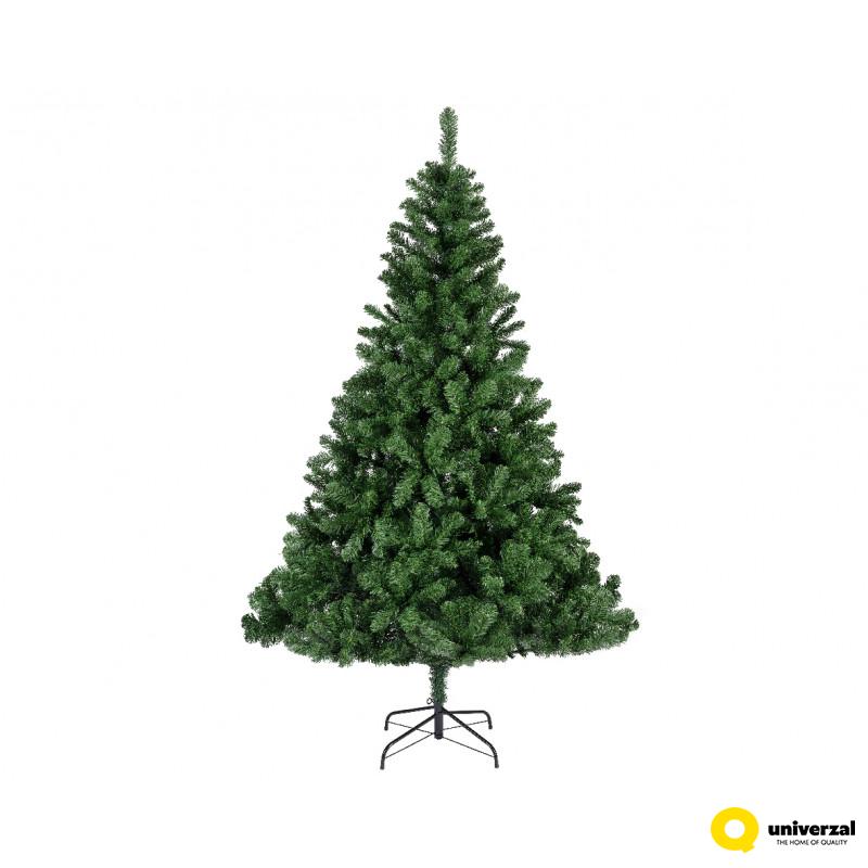 JELKA NOVOGODIŠNJA 240CM ZELENA 9680314 