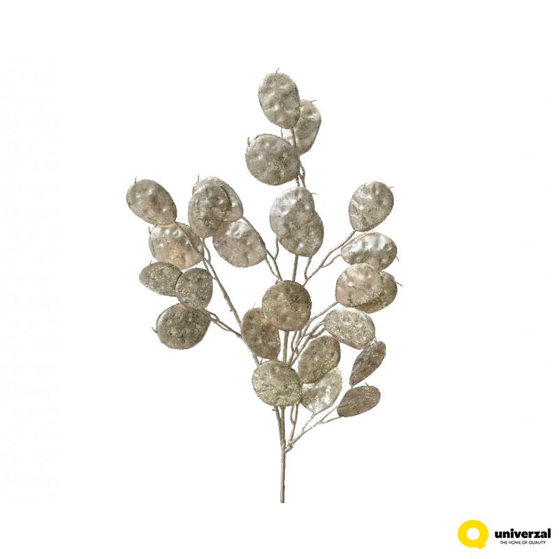 CVET DEKORATIVNI 67CM CHAMPAGNE 220391 