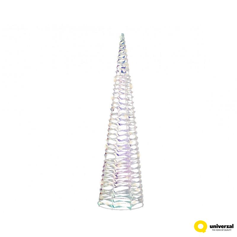 DEKORATIVNI UKRAS KUPA SA LED SVETLOM 16X60CM 487658 