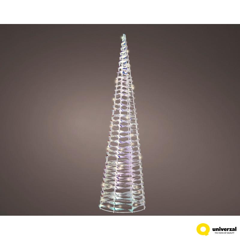 DEKORATIVNI UKRAS KUPA SA LED SVETLOM 16X60CM 487658 