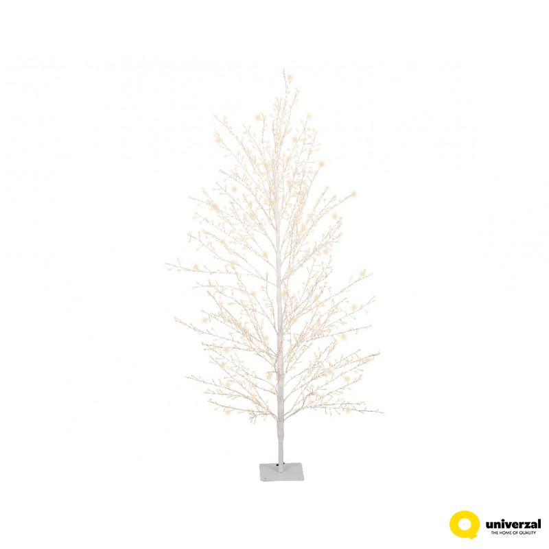 FIGURA NOVOGODIŠNJA DRVO SA LED SVETLOM 150CM OUTDOOR 491625 