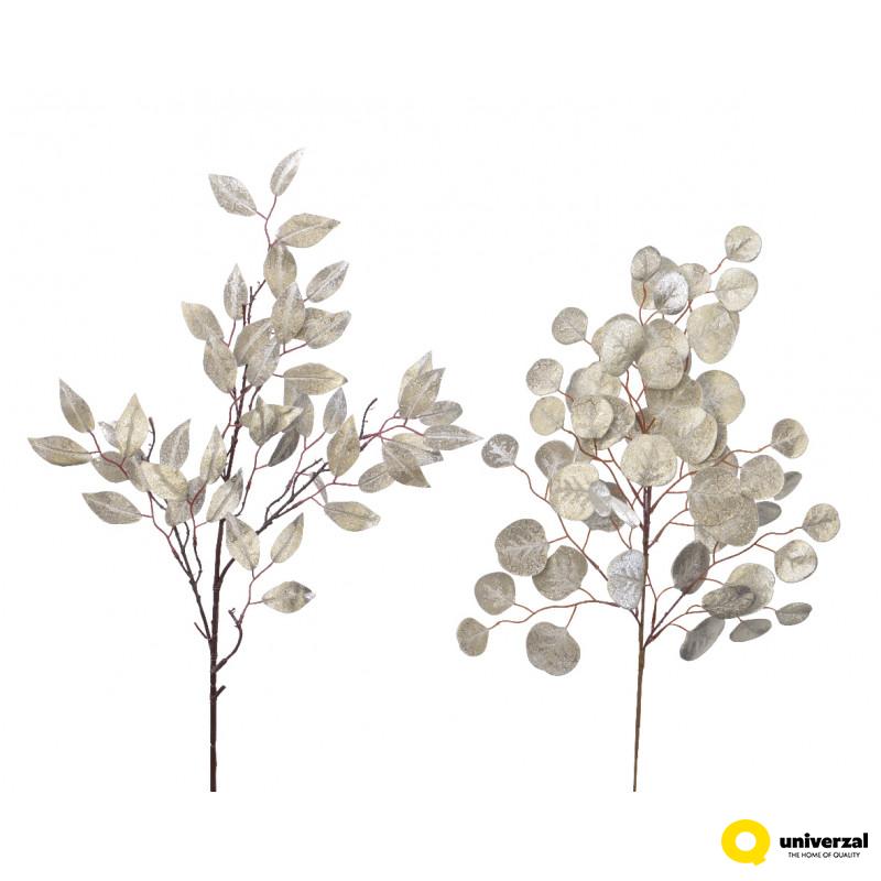 CVET DEKORATIVNI 72CM CHAMPAGNE 220532 