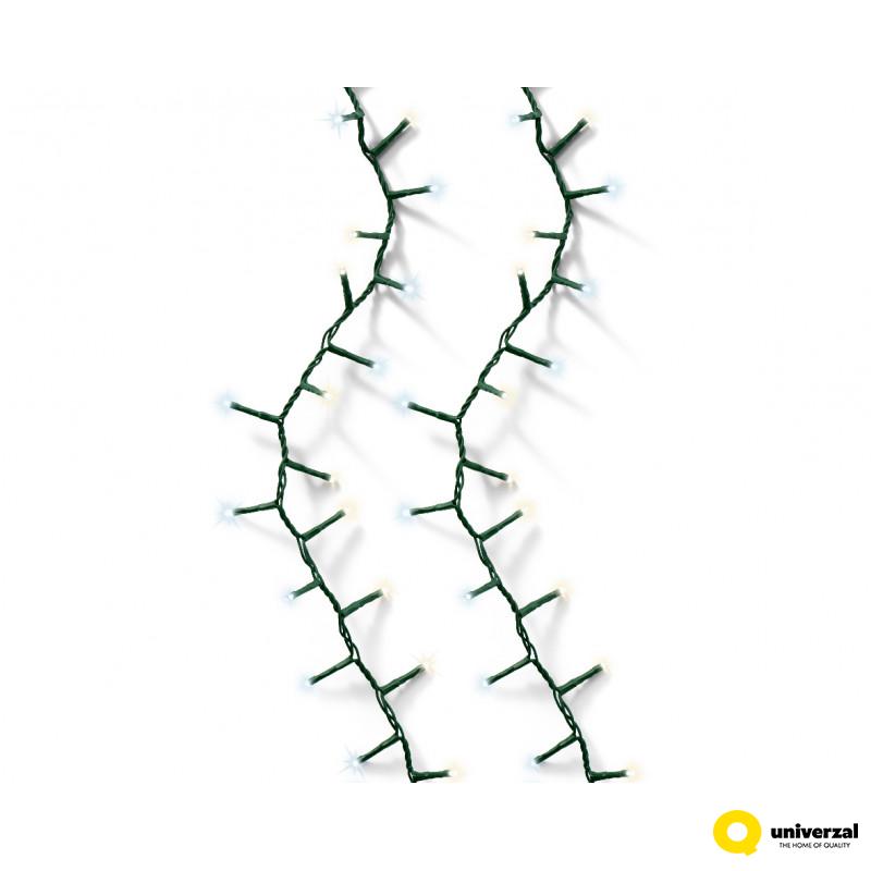 LAMPICE NOVOGODIŠNJE 1100CM GREEN OUTDOOR 495256 