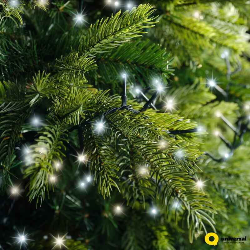 LAMPICE NOVOGODIŠNJE 1100CM GREEN OUTDOOR 495256 