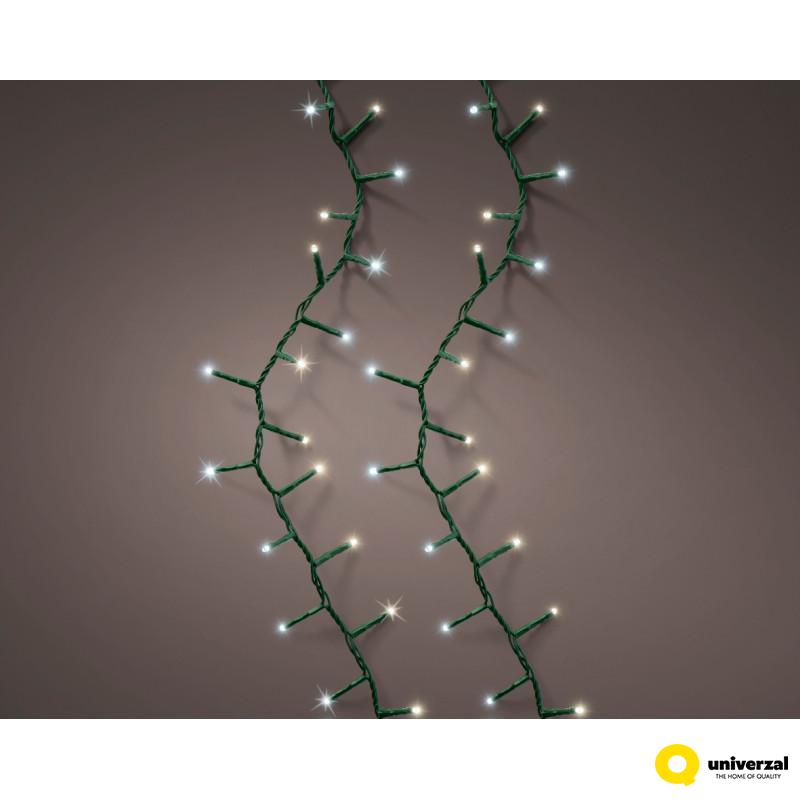 LAMPICE NOVOGODIŠNJE 1600CM GREEN OUTDOOR 495262 