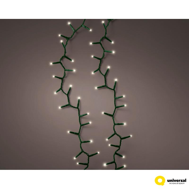 LAMPICE NOVOGODIŠNJE 750CM GREEN OUTDOOR 495345 