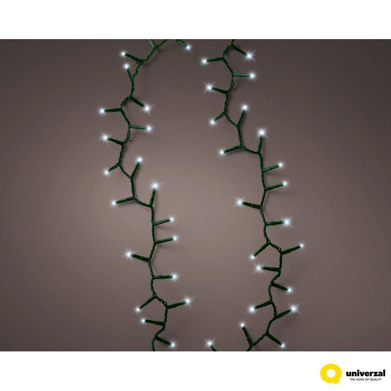 LAMPICE NOVOGODIŠNJE 1100CM GREEN OUTDOOR 495347 