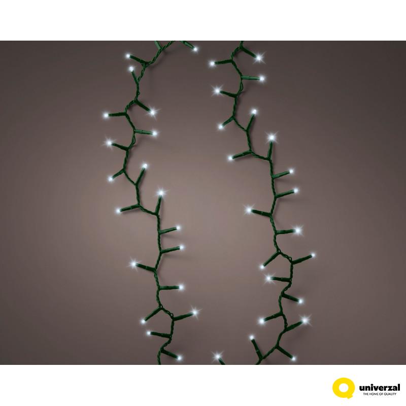 LAMPICE NOVOGODIŠNJE 1600CM GREEN OUTDOOR 495350 