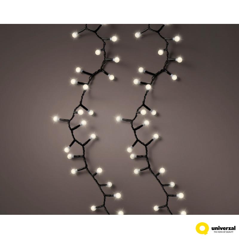 LAMPICE NOVOGODIŠNJE 750CM CHERRY LIGHTS OUTDOOR 495547 