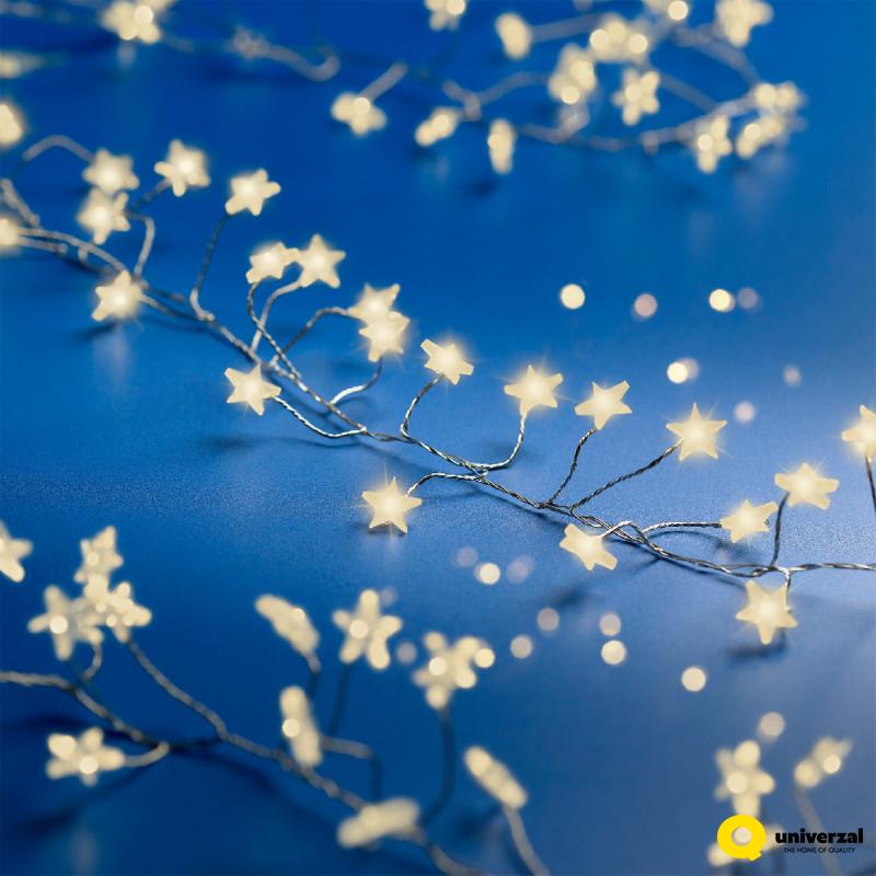 FIGURA NOVOGODIŠNJA SA LED SVETLOM 300CM 497148 