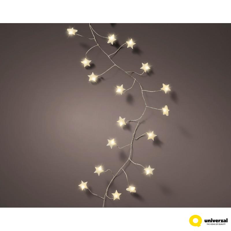 FIGURA NOVOGODIŠNJA SA LED SVETLOM 300CM 497148 