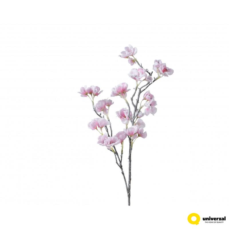 GRANA DEKORATIVNA 83CM PINK 705105 