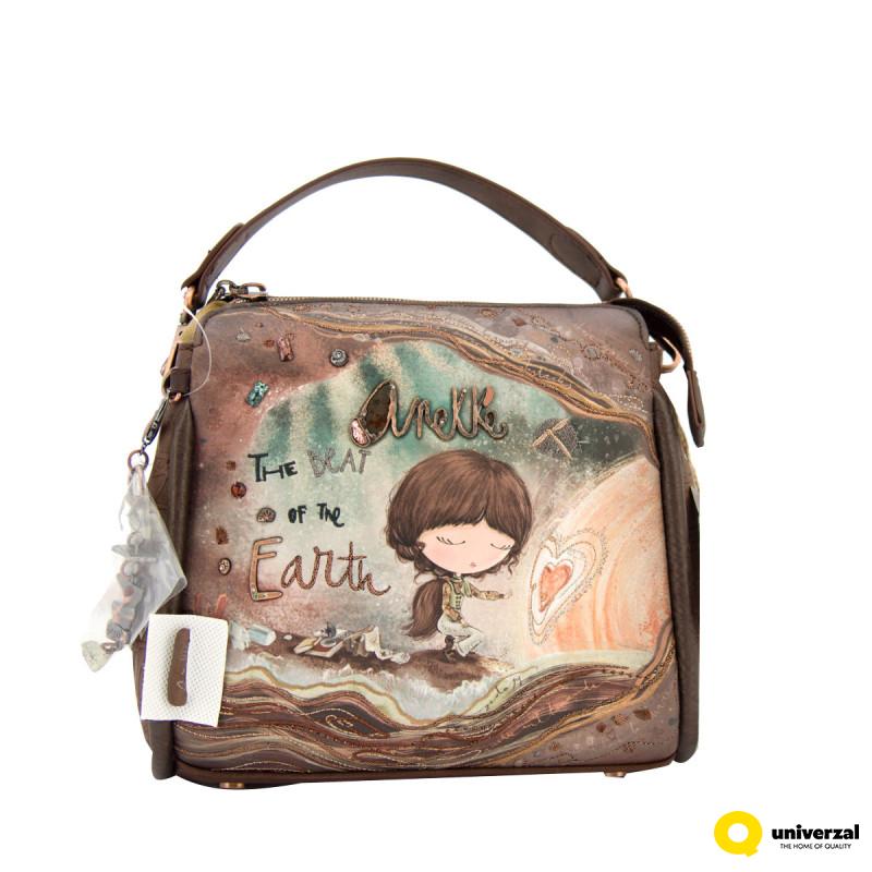 TORBA NA RAME ANEKKE 39803-440 