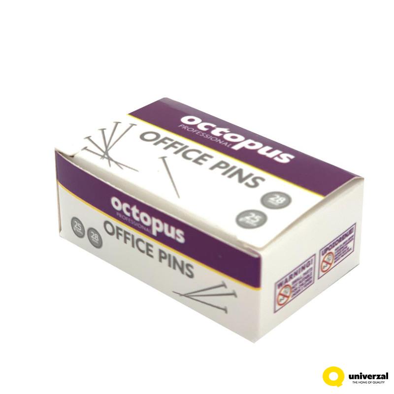 ČIODE 28mm 25g OCTOPUS UNL-2308 