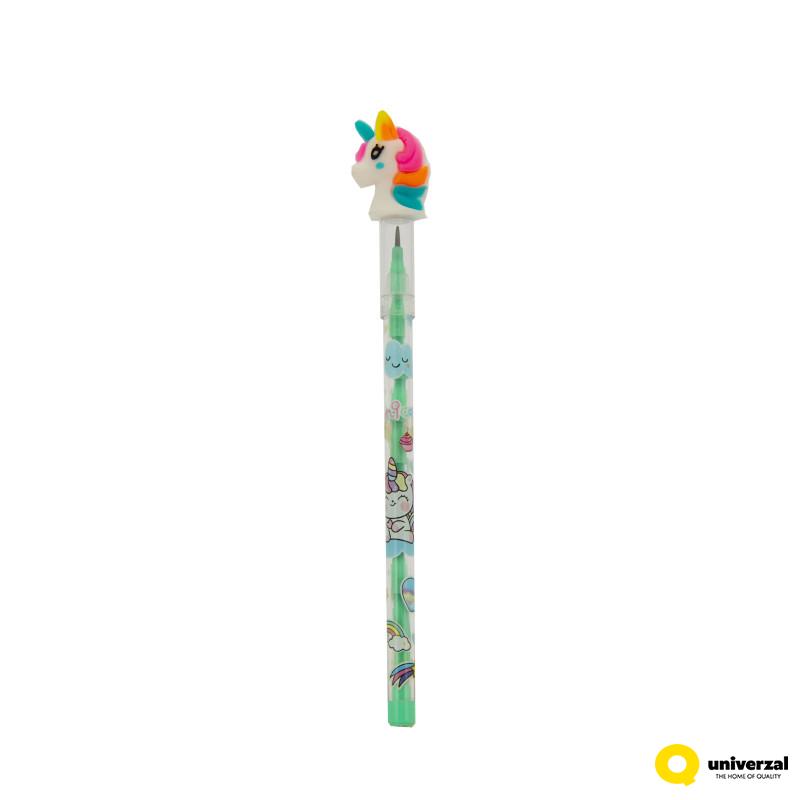 OLOVKA GRAFITNA SEGMENTNA 2019 UNICORN 