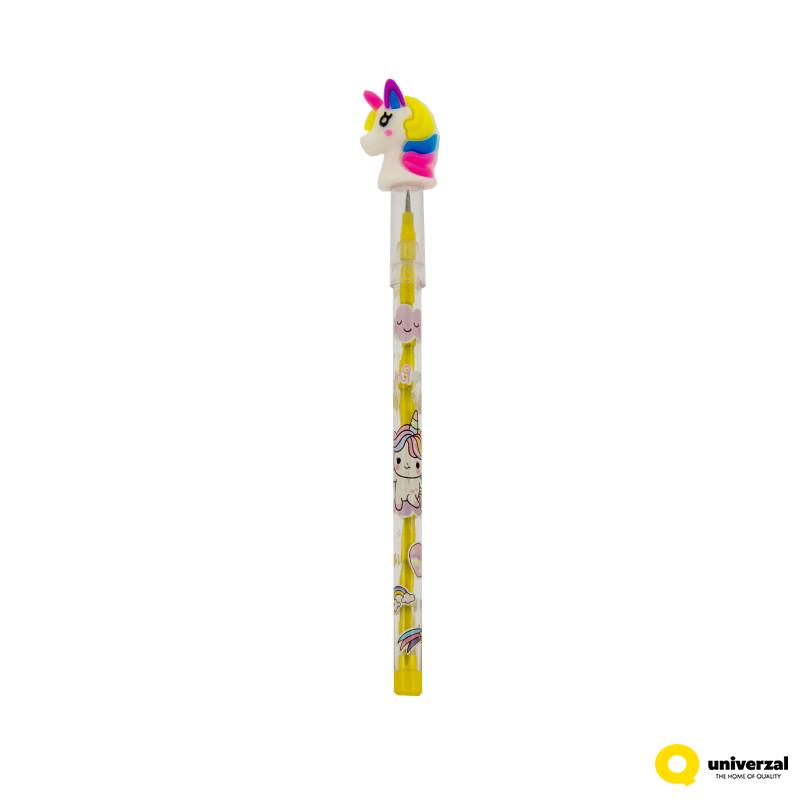 OLOVKA GRAFITNA SEGMENTNA 2019 UNICORN 