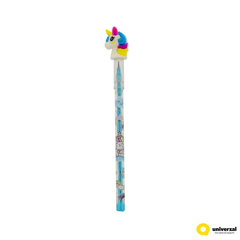 OLOVKA GRAFITNA SEGMENTNA 2019 UNICORN 