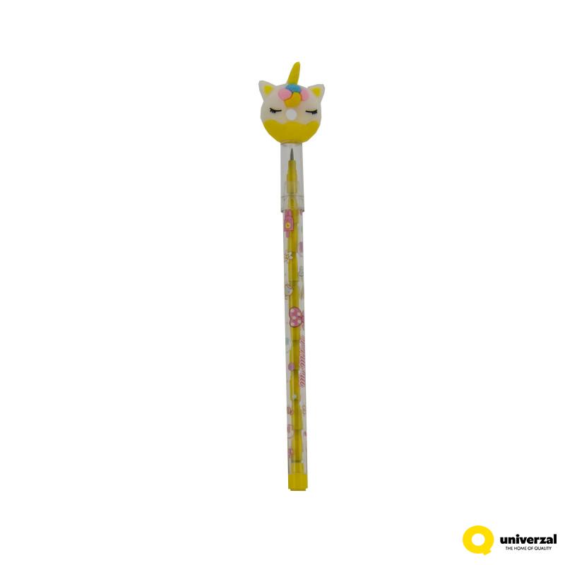 OLOVKA GRAFITNA SEGMENTNA 2046/2216 ŠAPICE-UNICORN 